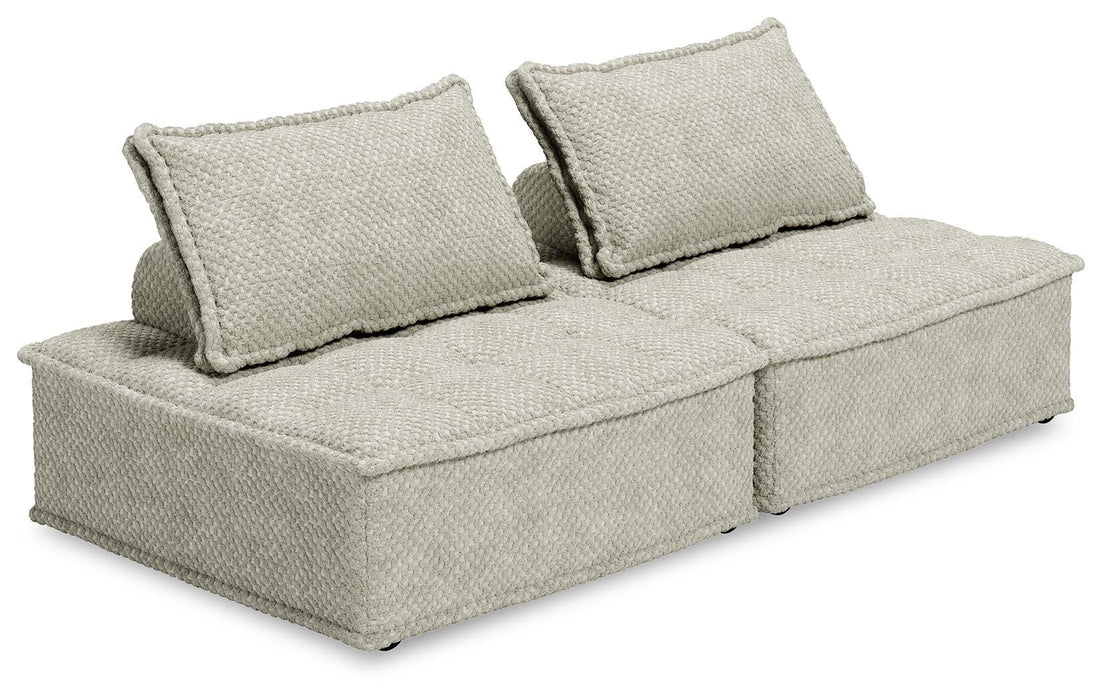 Five Star Furniture - Bales Modular Seating