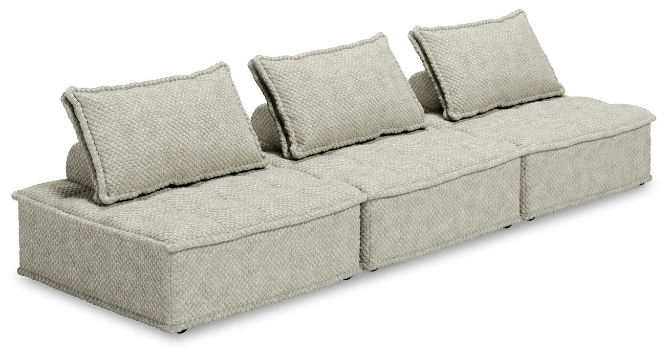 Five Star Furniture - Bales Modular Seating
