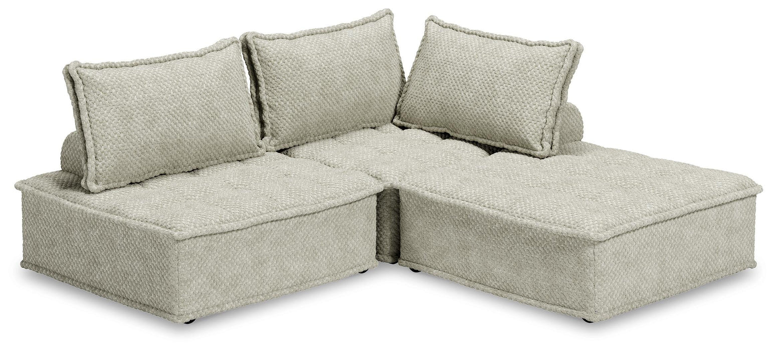 Five Star Furniture - Bales Modular Seating