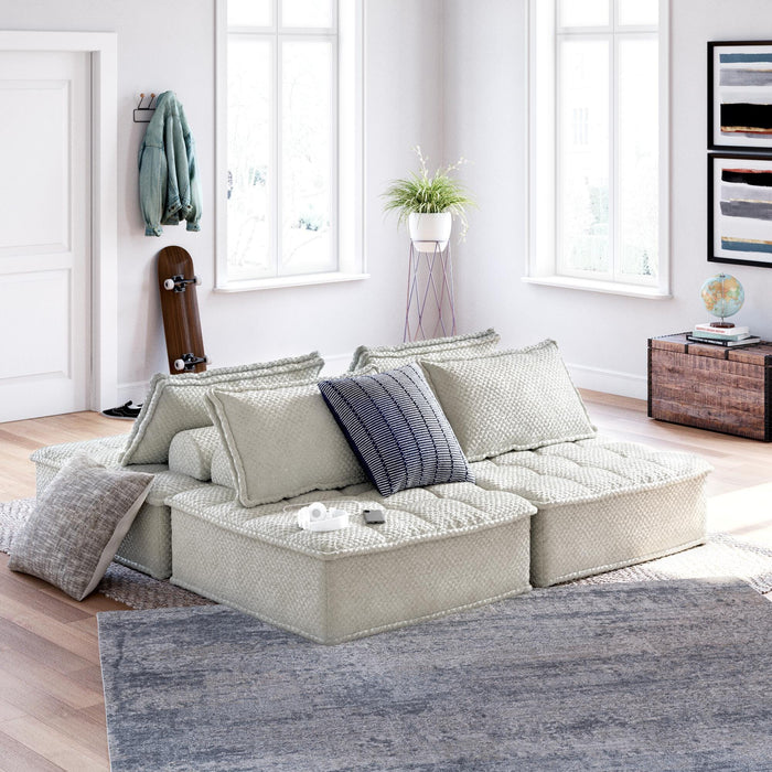 Five Star Furniture - Bales Modular Seating