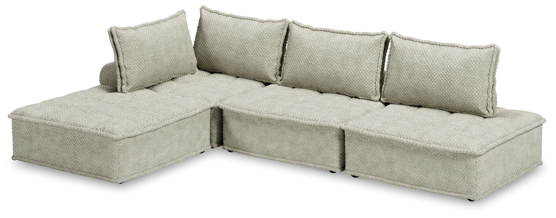 Five Star Furniture - Bales Modular Seating