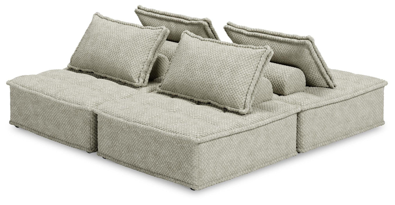 Five Star Furniture - Bales Modular Seating