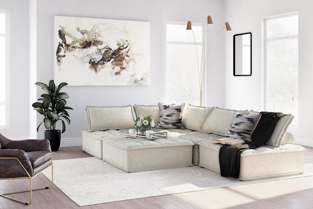 Five Star Furniture - Bales Modular Seating