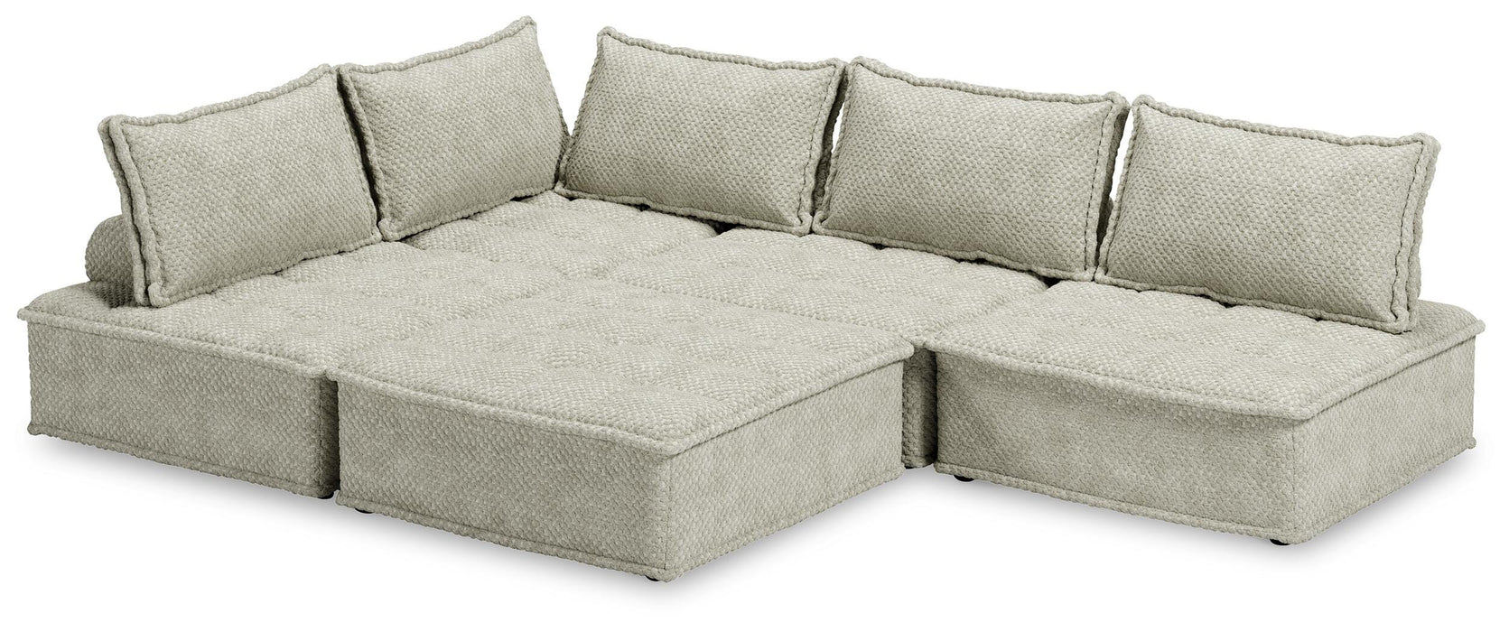 Five Star Furniture - Bales Modular Seating