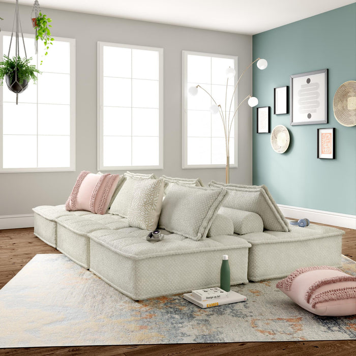 Five Star Furniture - Bales Modular Seating