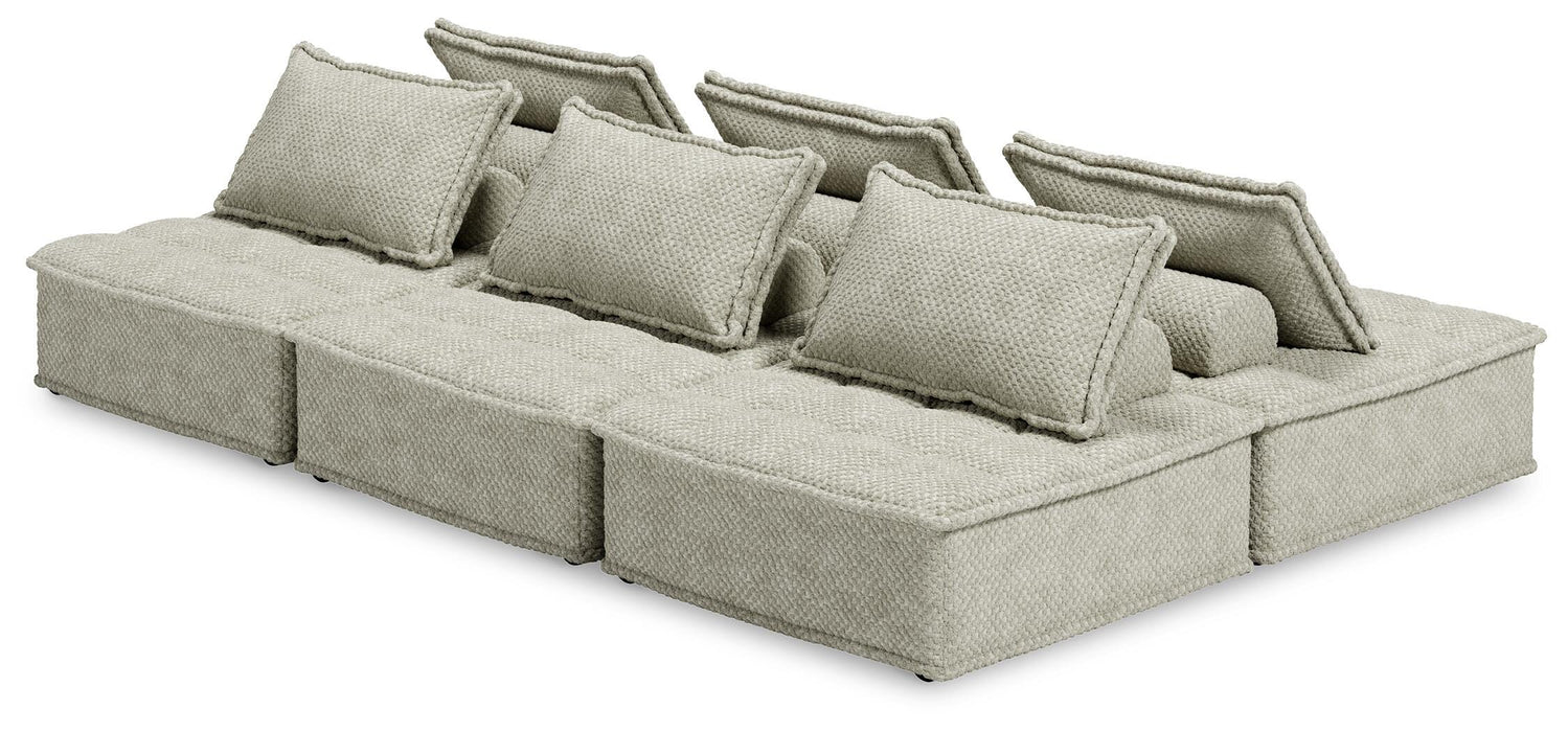 Five Star Furniture - Bales Modular Seating