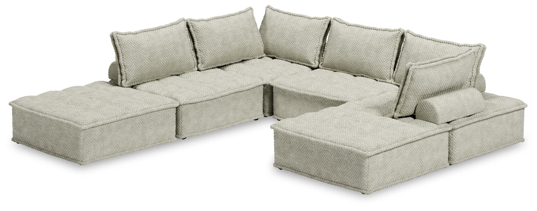 Five Star Furniture - Bales Modular Seating