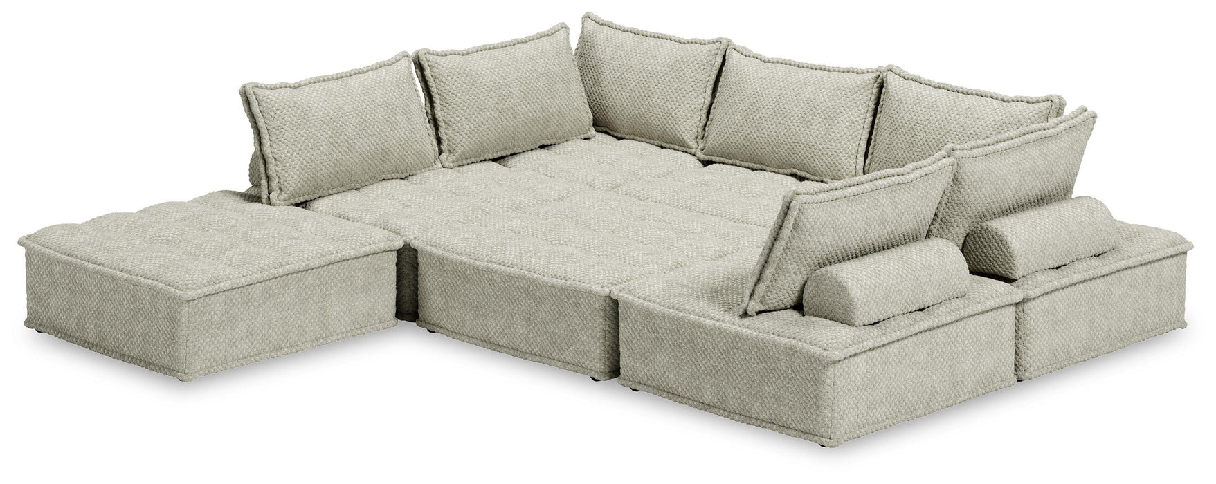 Five Star Furniture - Bales Modular Seating