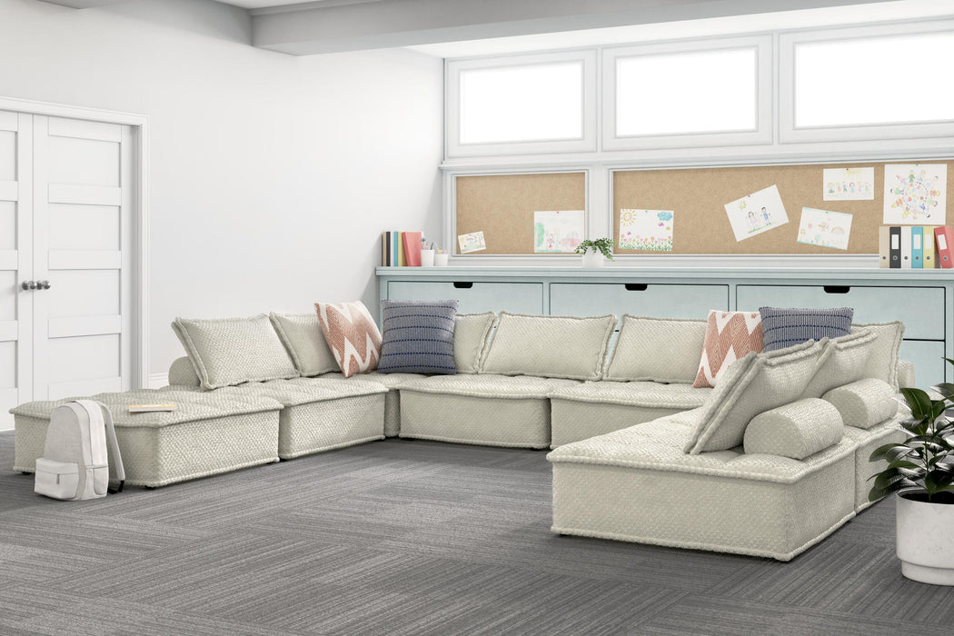 Five Star Furniture - Bales Modular Seating