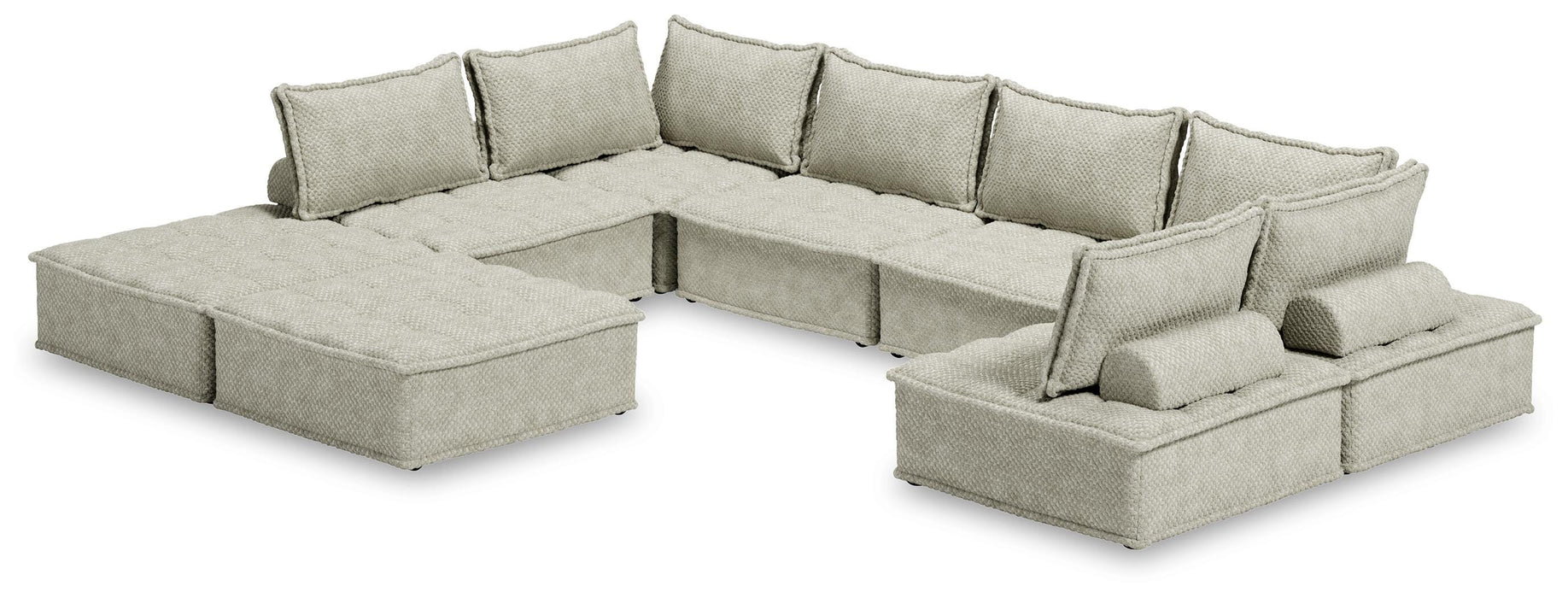 Five Star Furniture - Bales Modular Seating