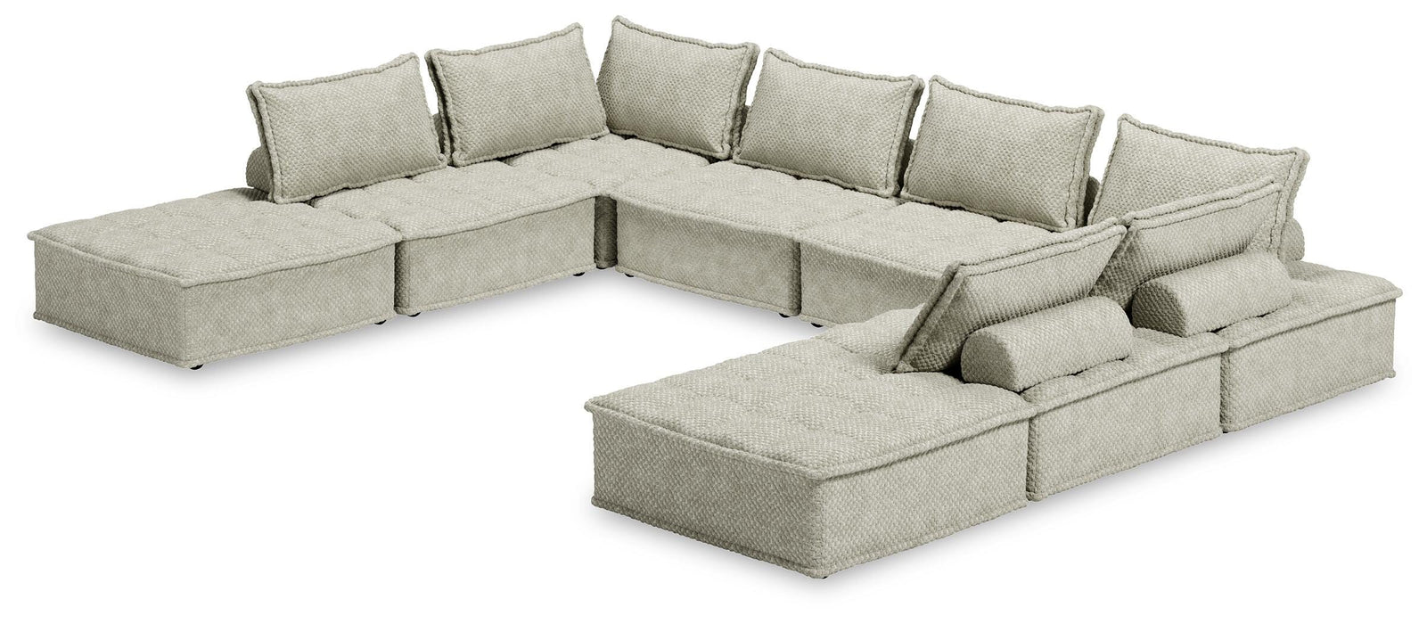 Five Star Furniture - Bales Modular Seating