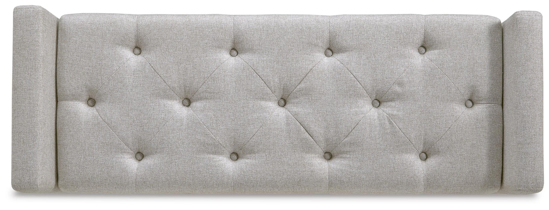 Five Star Furniture - Briarson Storage Bench