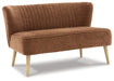 Five Star Furniture - Collbury Accent Bench image