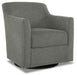 Five Star Furniture - Bradney Swivel Accent Chair image