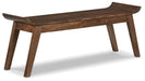 Five Star Furniture - Abbianna Accent Bench image