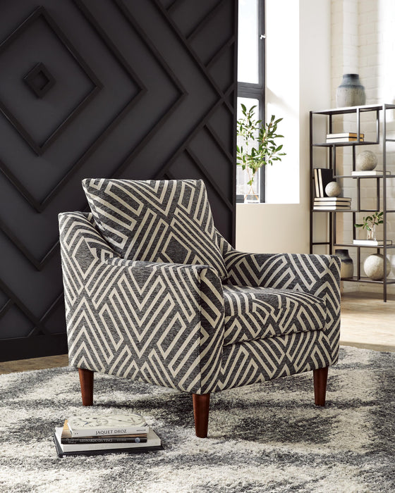 Five Star Furniture - Morrilton Next-Gen Nuvella Accent Chair
