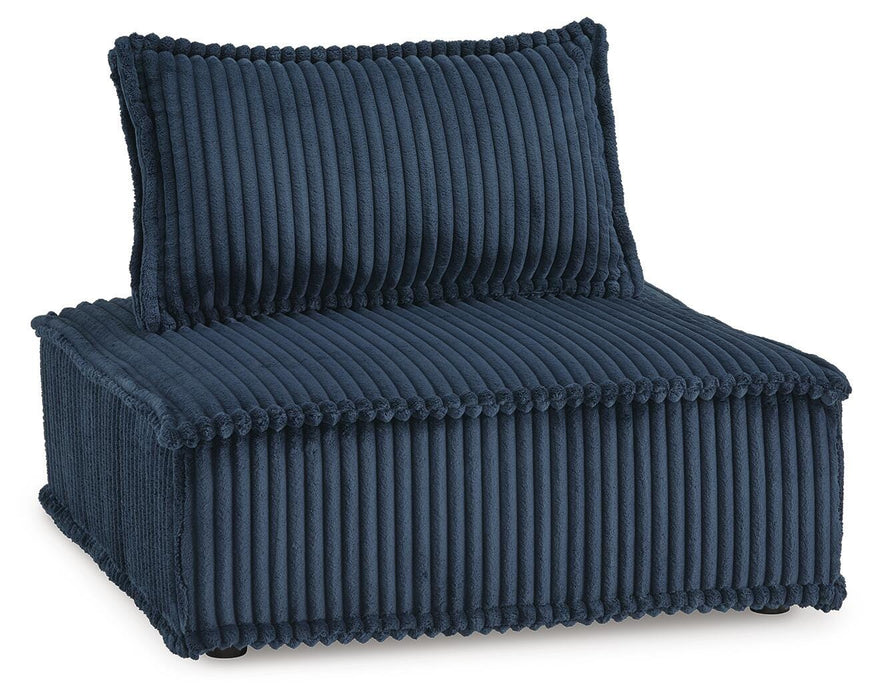 Five Star Furniture - Bales Accent Chair