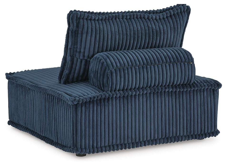 Five Star Furniture - Bales Accent Chair