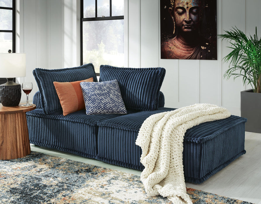Five Star Furniture - Bales Modular Seating
