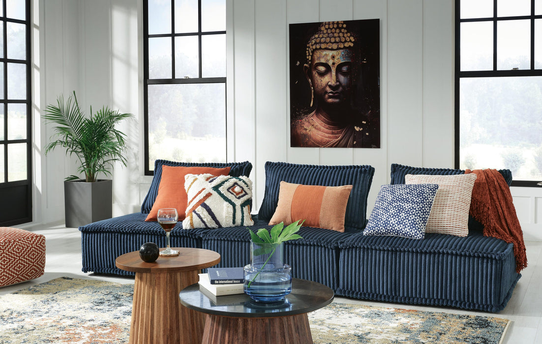 Five Star Furniture - Bales Modular Seating