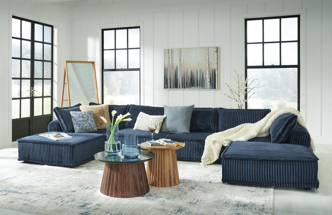 Five Star Furniture - Bales Modular Seating