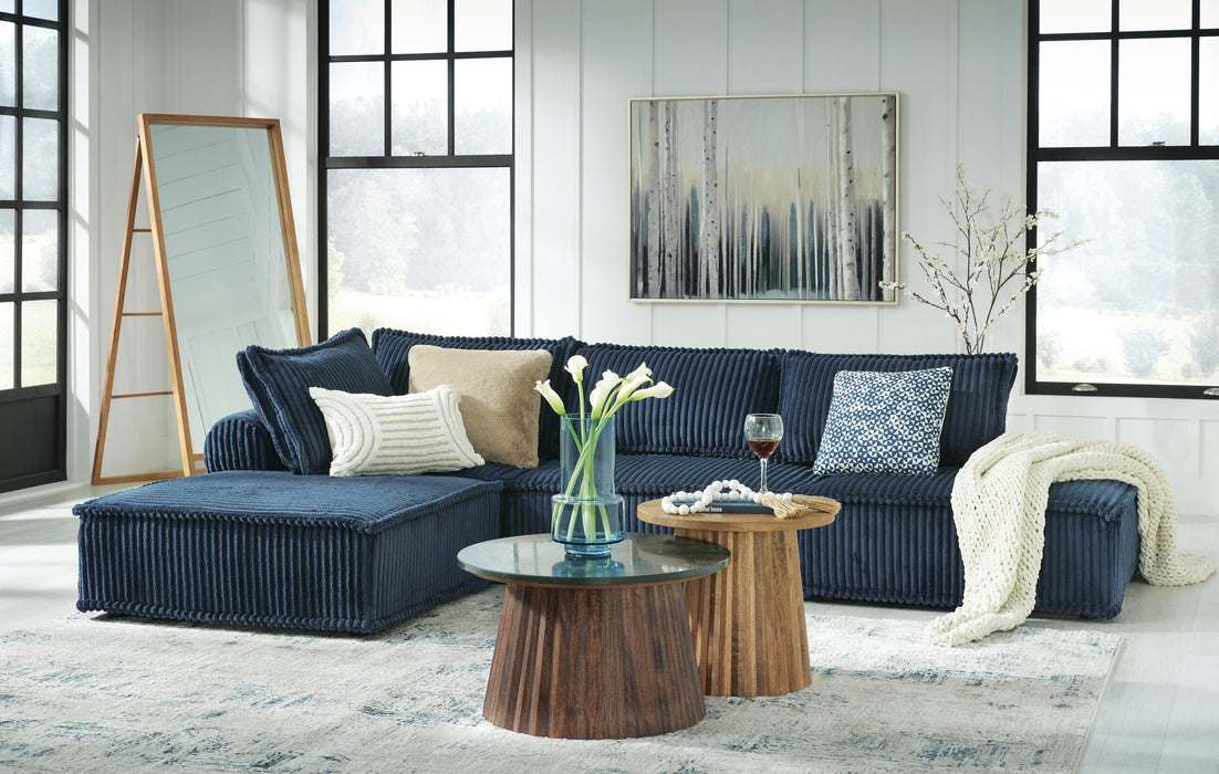 Five Star Furniture - Bales Modular Seating