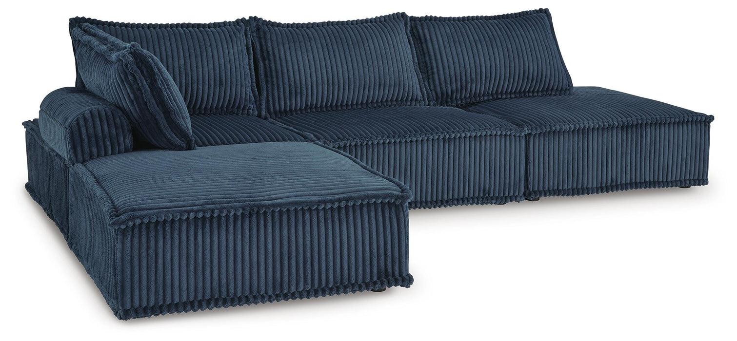 Five Star Furniture - Bales Modular Seating