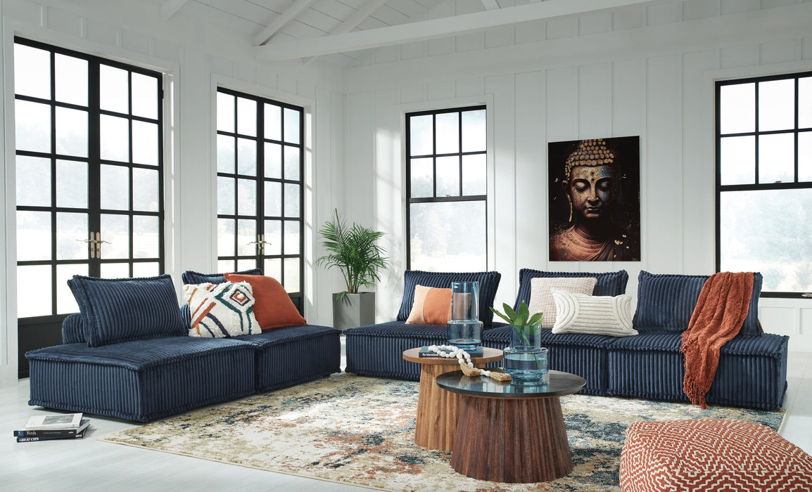 Five Star Furniture - Bales Modular Seating