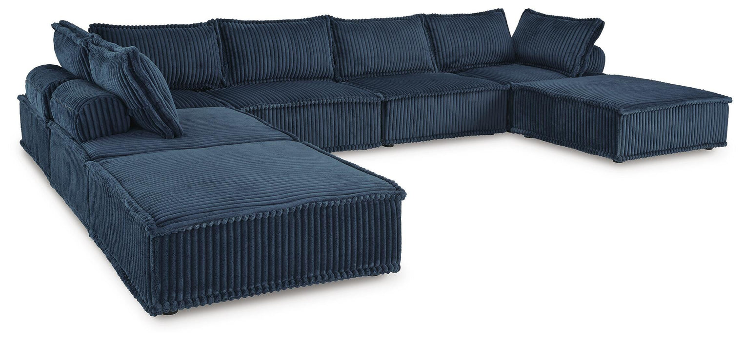 Five Star Furniture - Bales Modular Seating