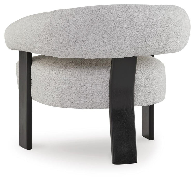 Five Star Furniture - Dultish Accent Chair