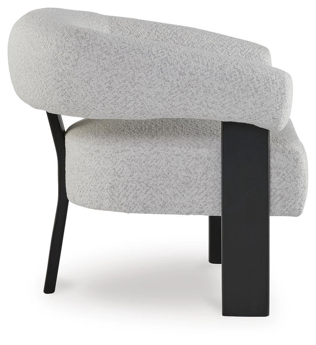 Five Star Furniture - Dultish Accent Chair