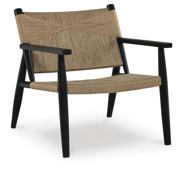 Five Star Furniture - Halfmore Accent Chair