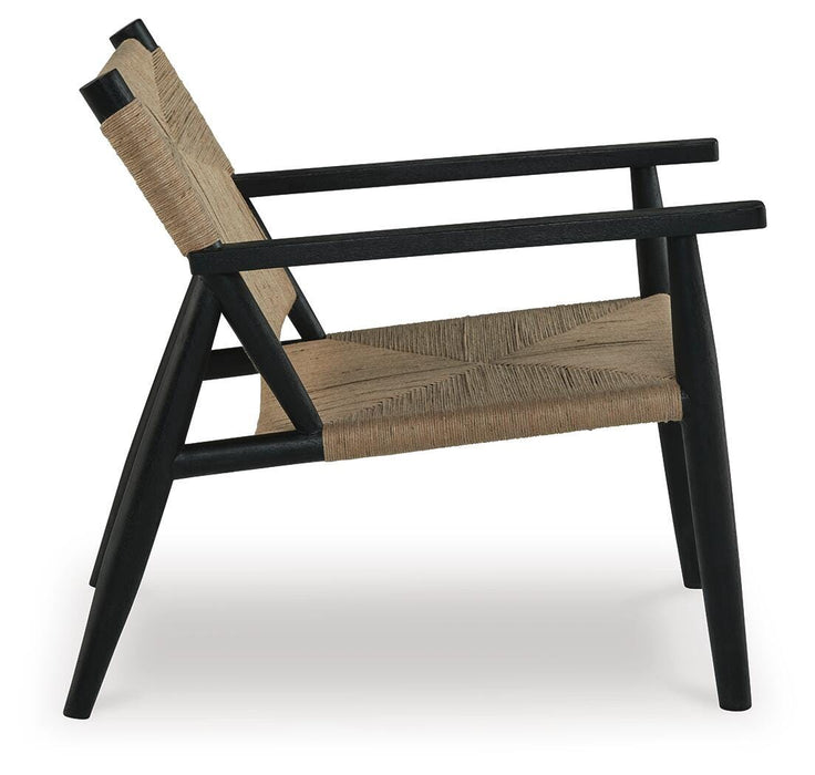 Five Star Furniture - Halfmore Accent Chair