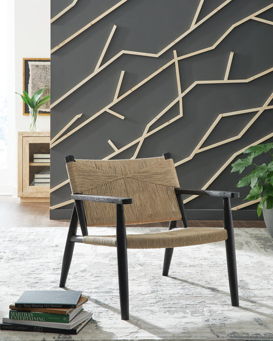 Five Star Furniture - Halfmore Accent Chair