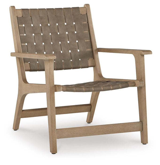 Five Star Furniture - Jameset Accent Chair