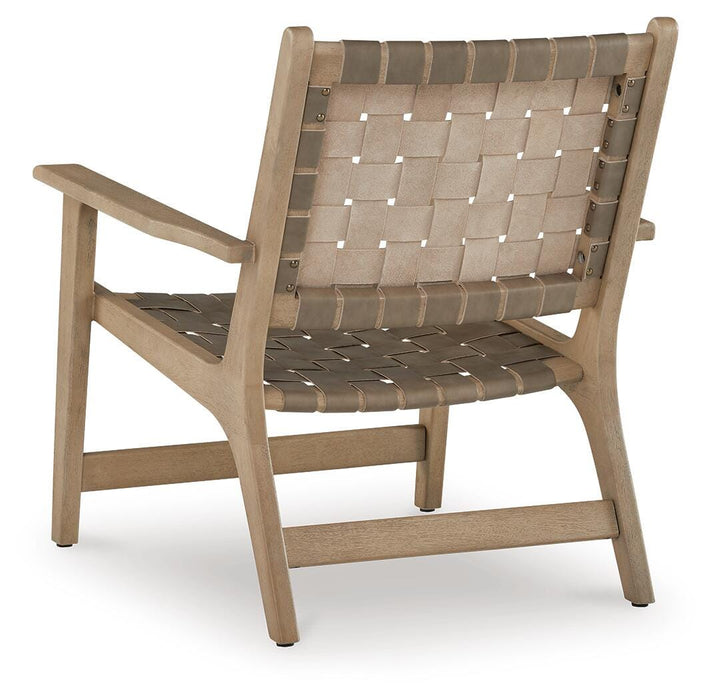 Five Star Furniture - Jameset Accent Chair