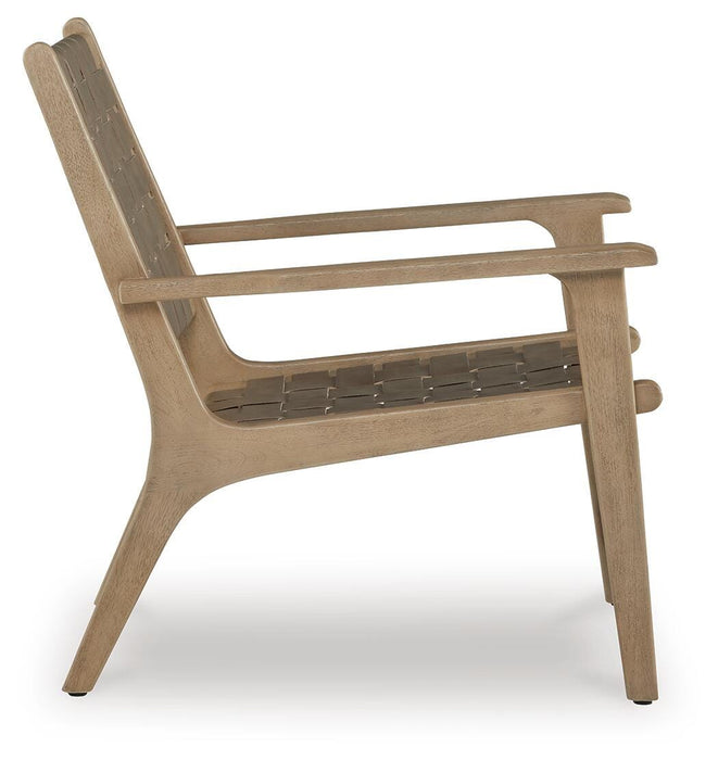 Five Star Furniture - Jameset Accent Chair
