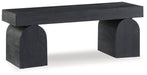 Five Star Furniture - Holgrove Accent Bench image