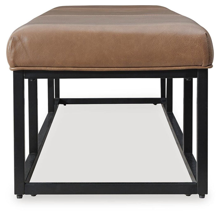 Five Star Furniture - Joston Accent Bench