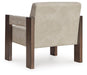 Five Star Furniture - Adlanlock Accent Chair - Five Star Furniture & Mattress (GA)