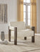 Five Star Furniture - Adlanlock Accent Chair - Five Star Furniture & Mattress (GA)