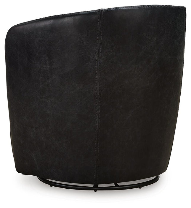Five Star Furniture - Kierreys Swivel Chair