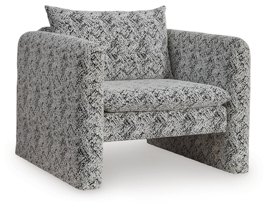 Five Star Furniture - Kenbell Accent Chair