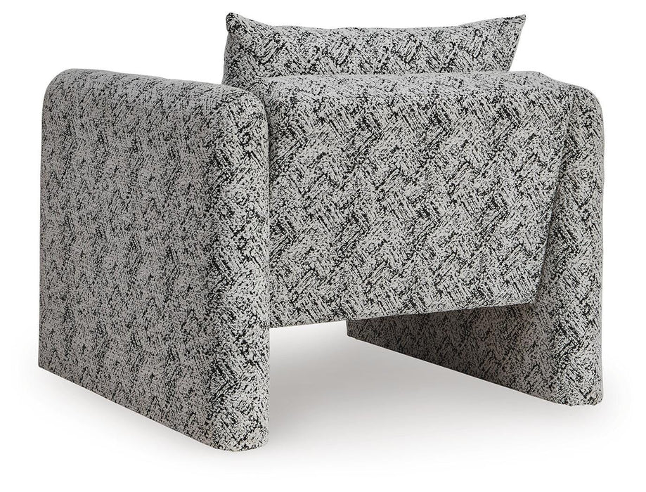 Five Star Furniture - Kenbell Accent Chair