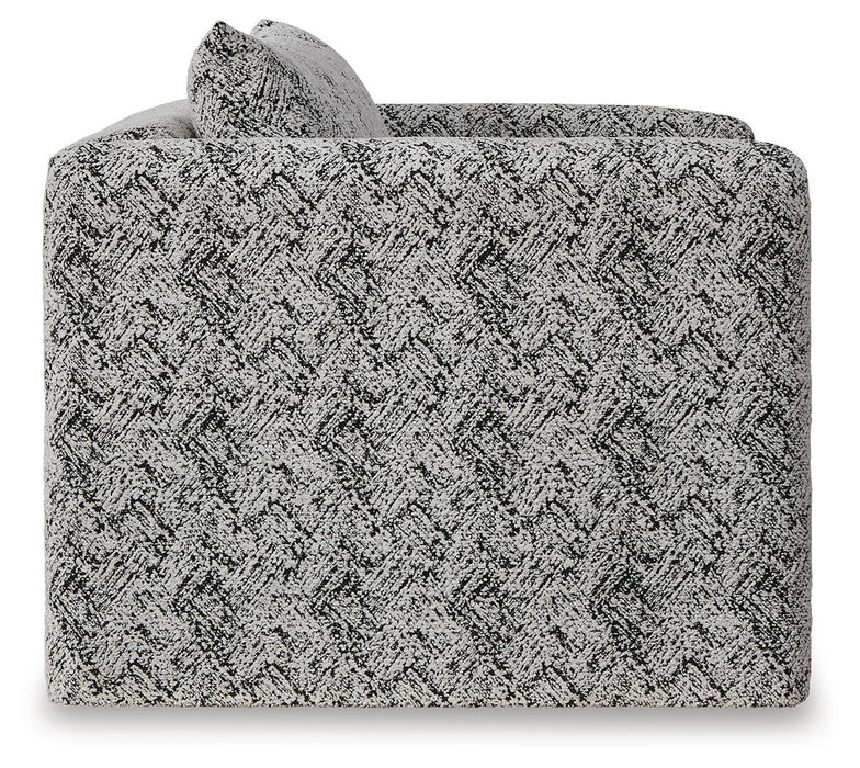 Five Star Furniture - Kenbell Accent Chair