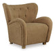 Five Star Furniture - Larbell Accent Chair image