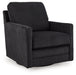 Five Star Furniture - Icaman Swivel Chair image