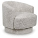 Five Star Furniture - Wardsor Swivel Chair image