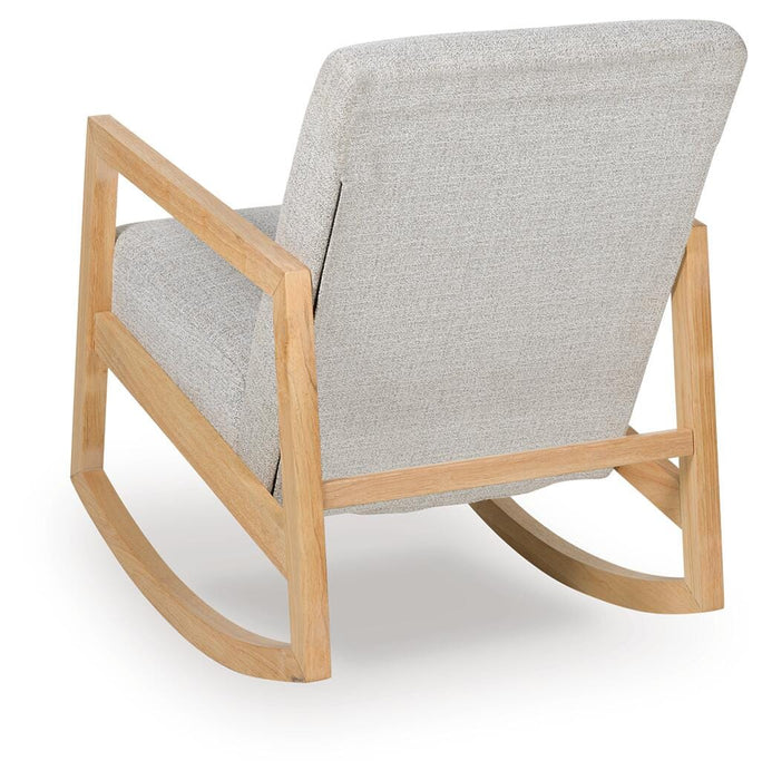 Five Star Furniture - Wychworth Accent Chair