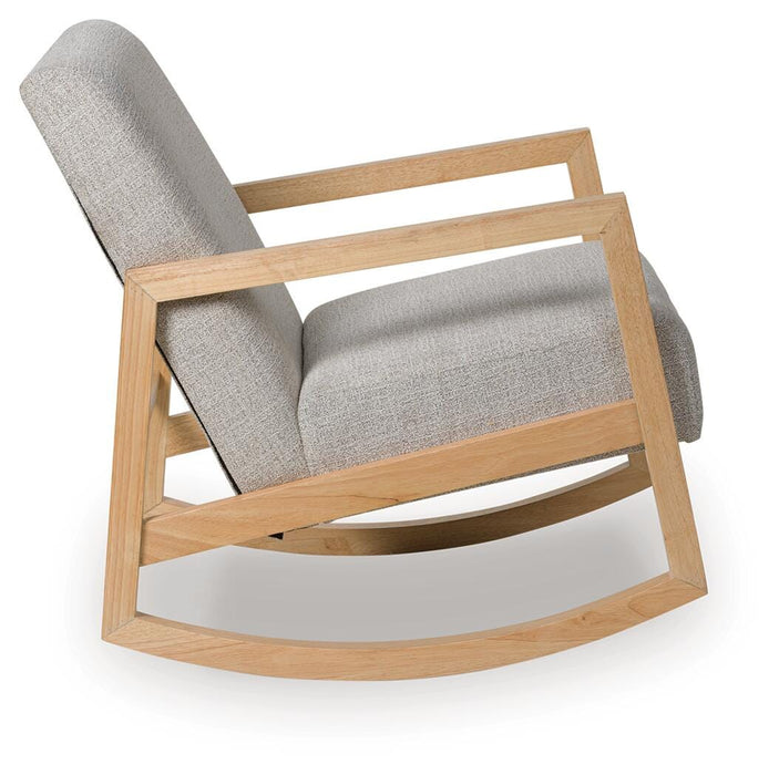 Five Star Furniture - Wychworth Accent Chair
